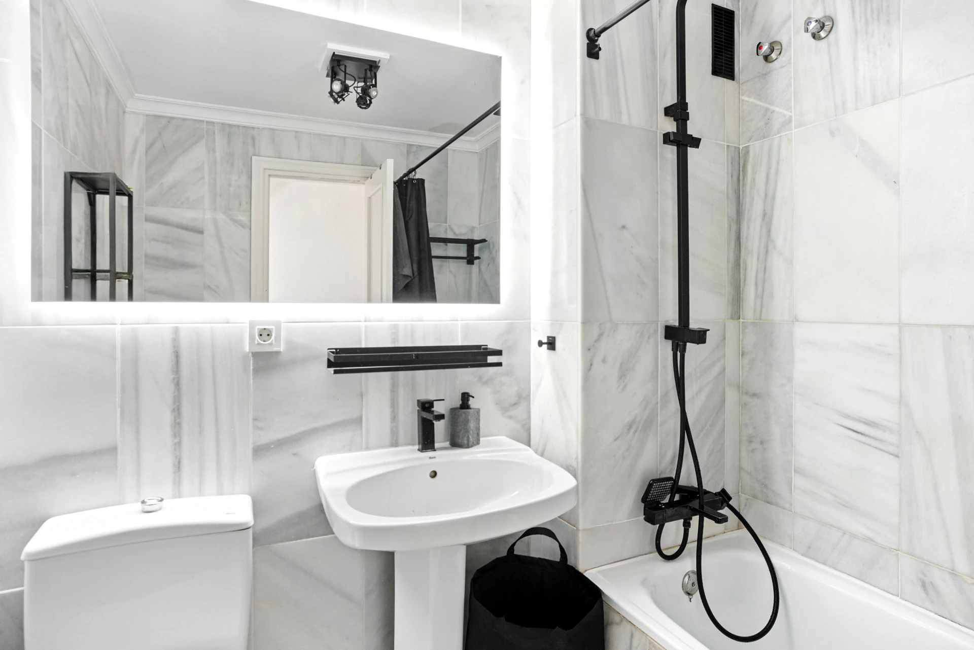 Penthouse na sprzedaż w Marbella Golden Mile
