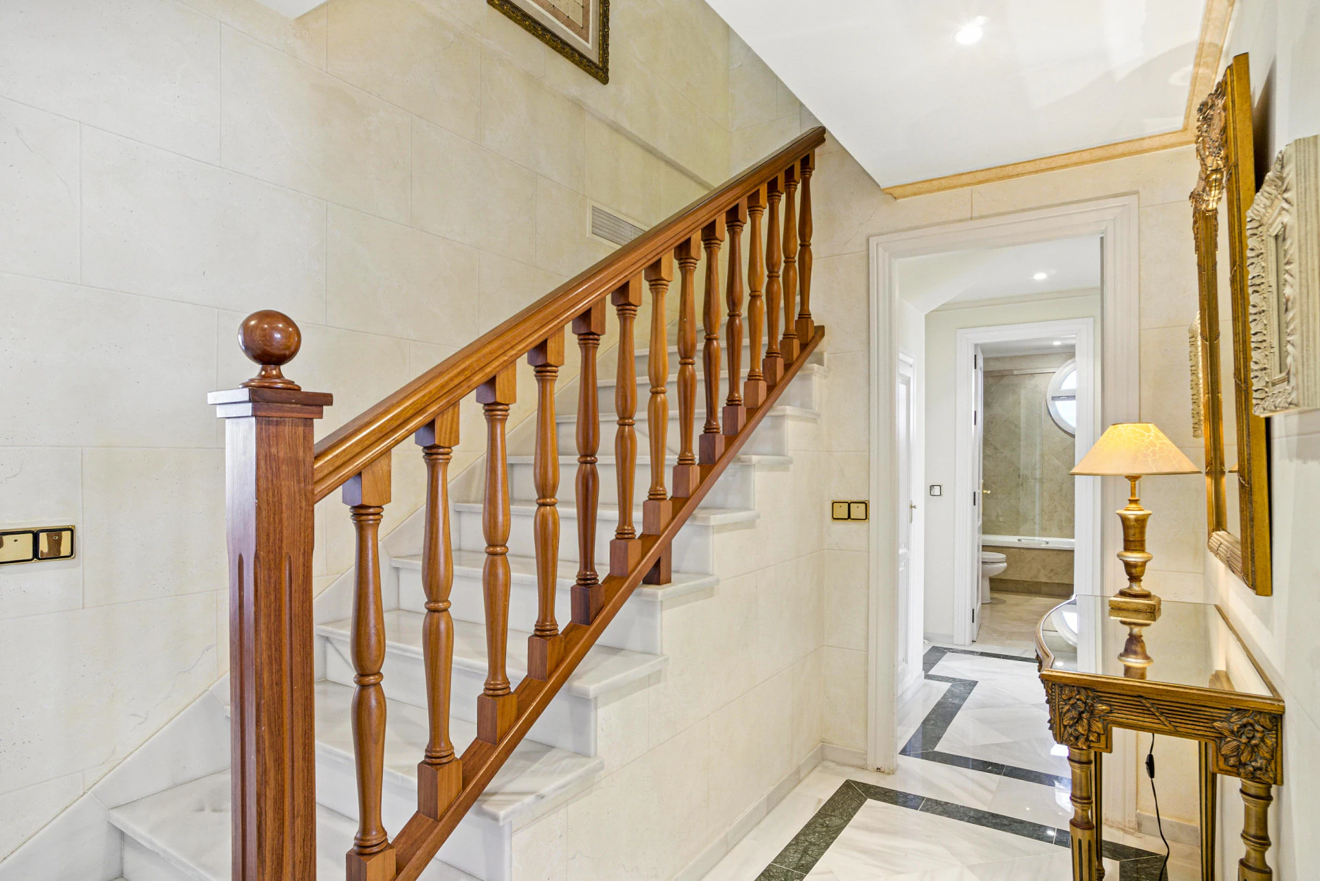 Penthouse na sprzedaż w Marbella Golden Mile