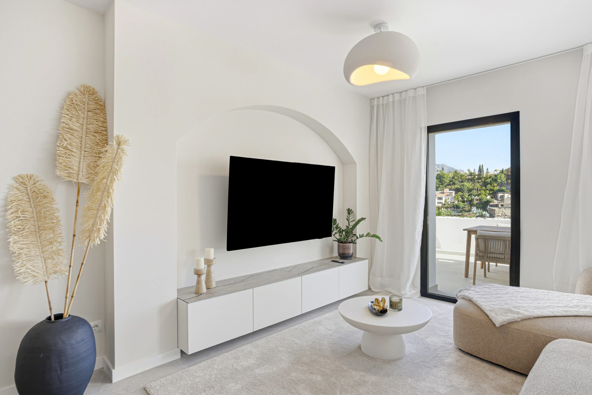 Apartament na sprzedaż w Benahavis