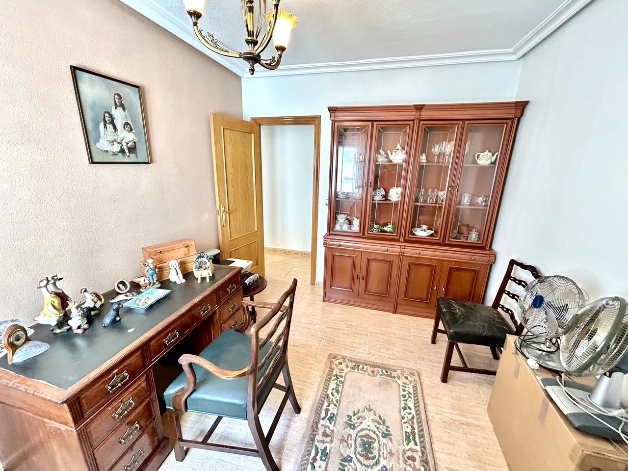 Apartament na sprzedaż w Almoradi