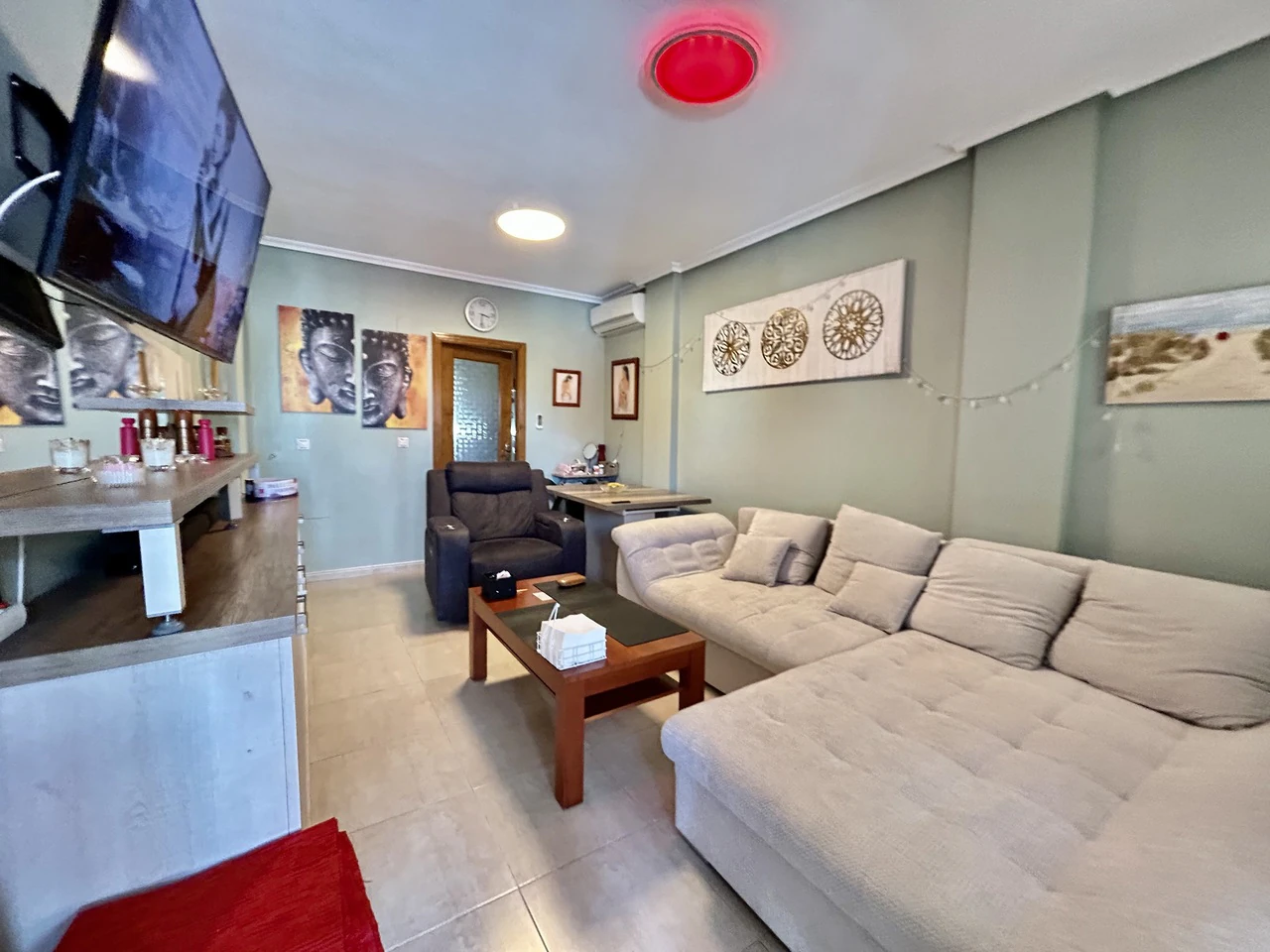 Apartament na sprzedaż w Los Altos