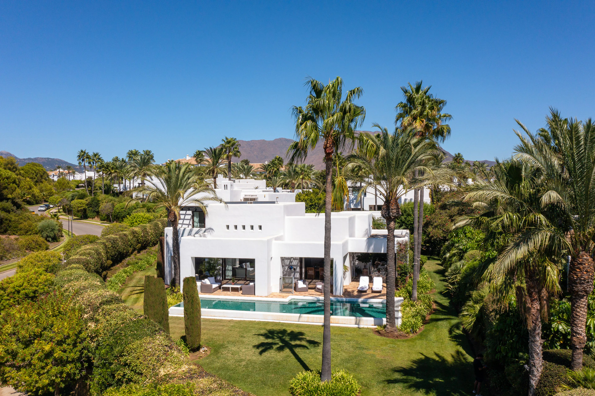 Chalet/Villa en venta en Casares