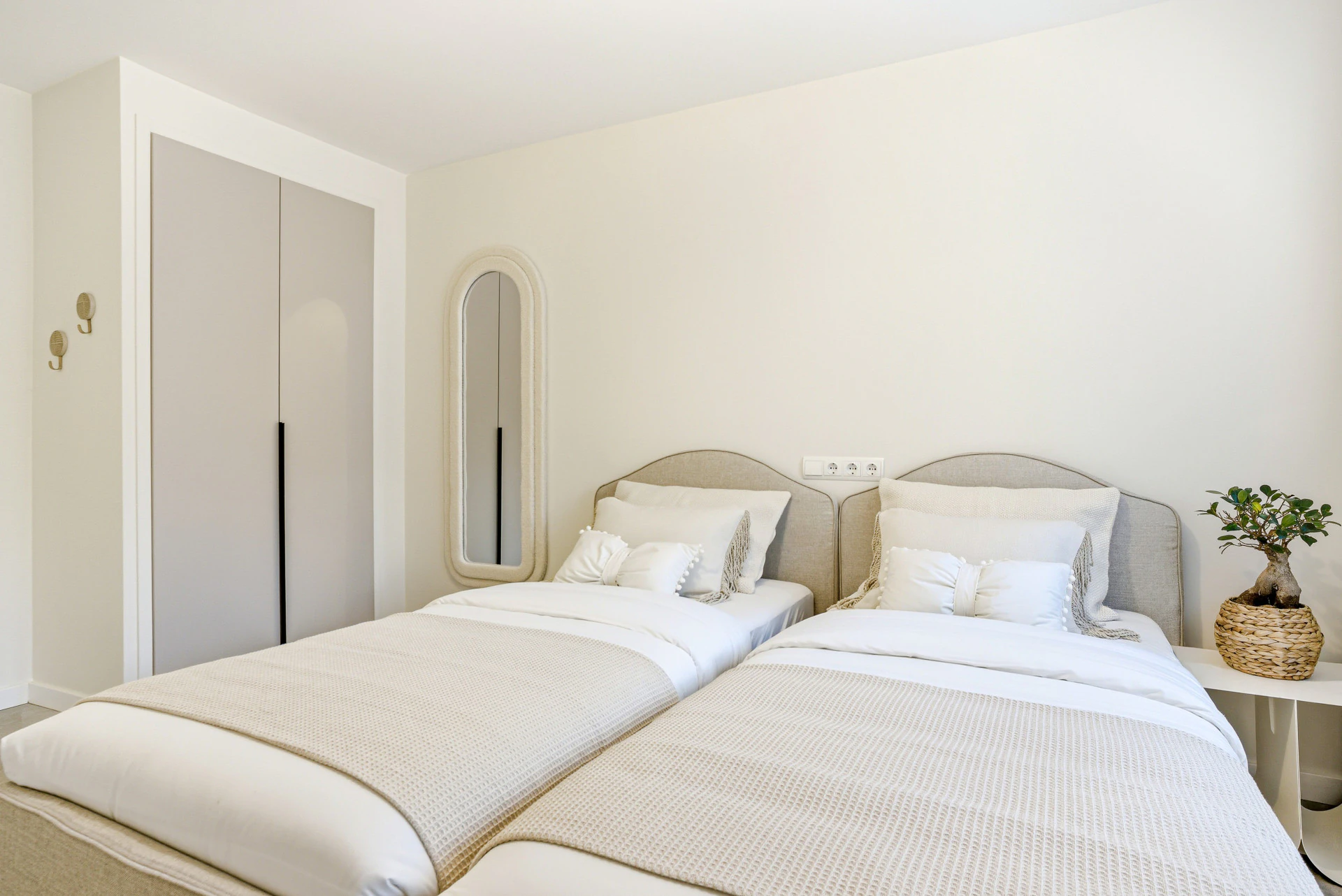 Apartament na sprzedaż w Benahavis