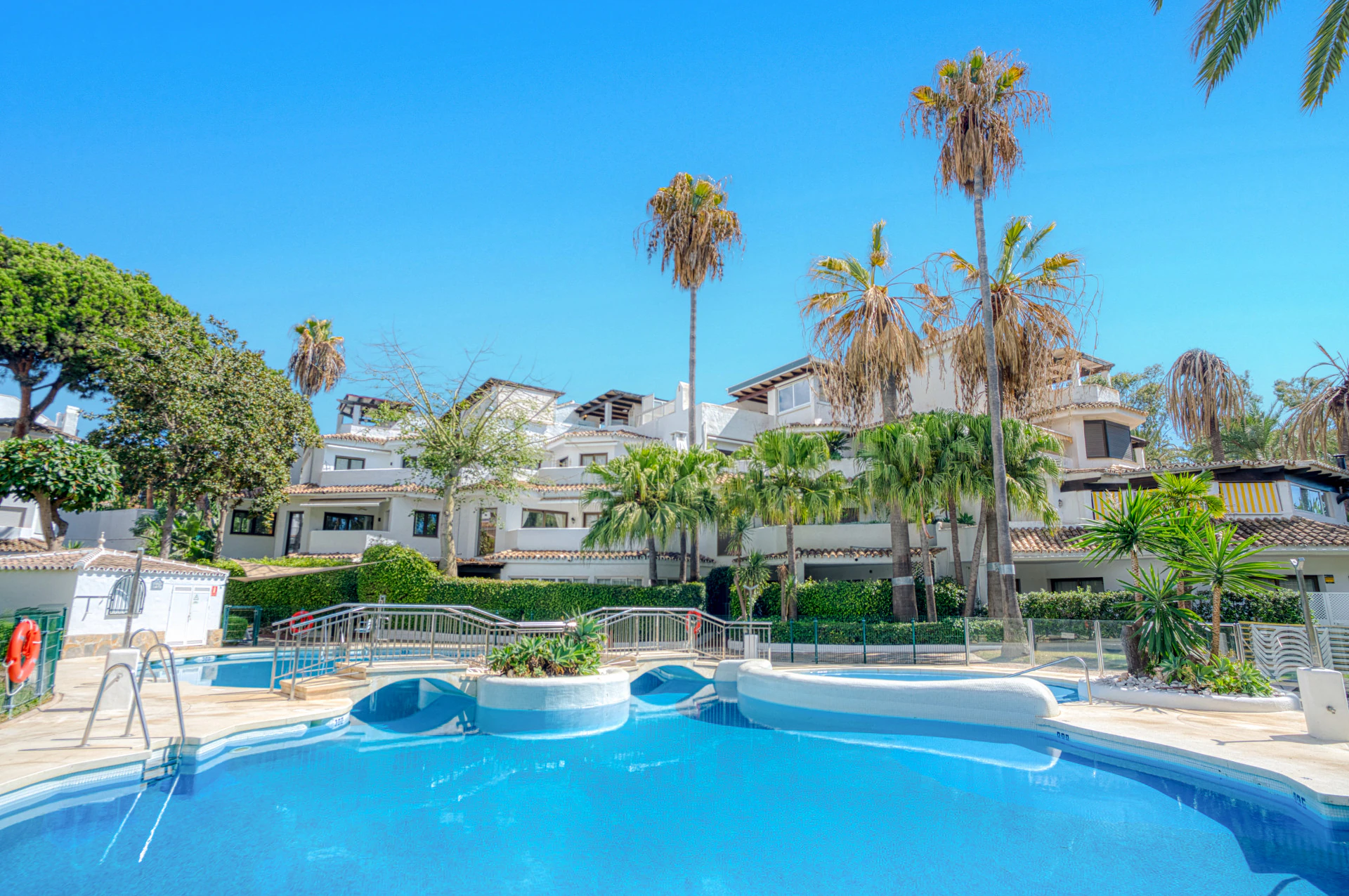 Apartament na sprzedaż w Marbella East