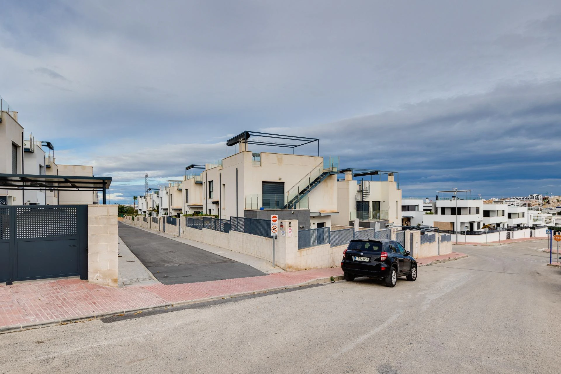 Villa na sprzedaż w Orihuela