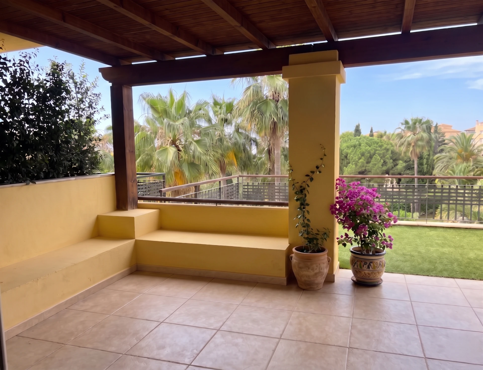 Apartament na sprzedaż w Marbella Golden Mile