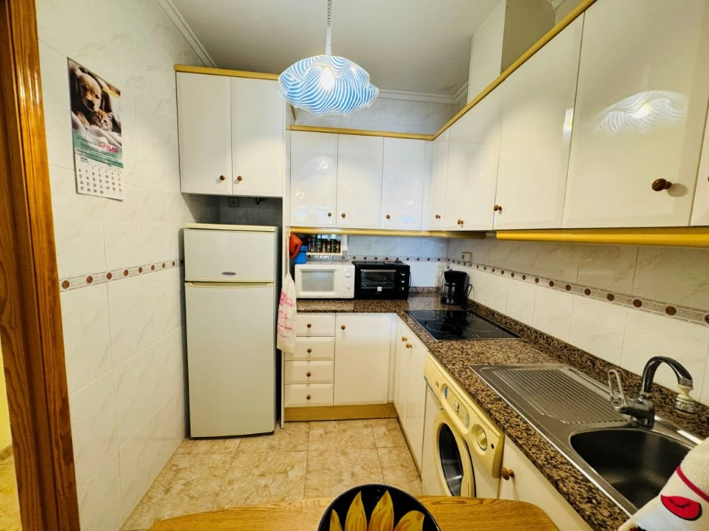 Apartament na sprzedaż w La Mata
