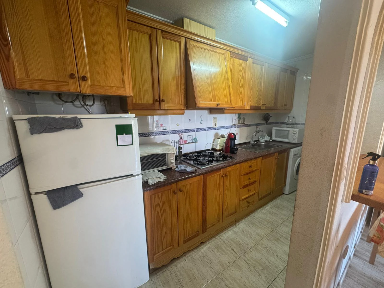 Apartament na sprzedaż w Torrevieja