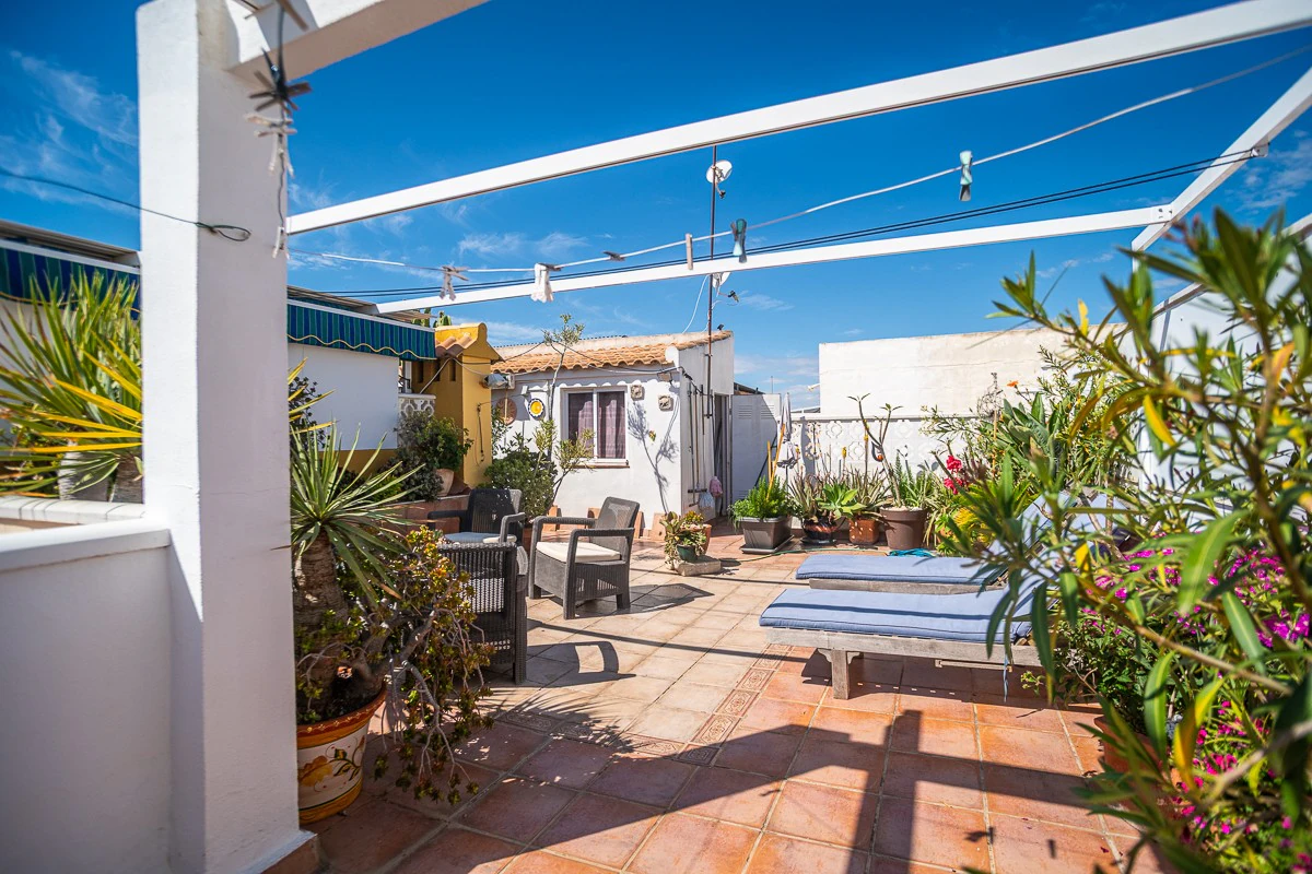 Apartament na sprzedaż w Alicante
