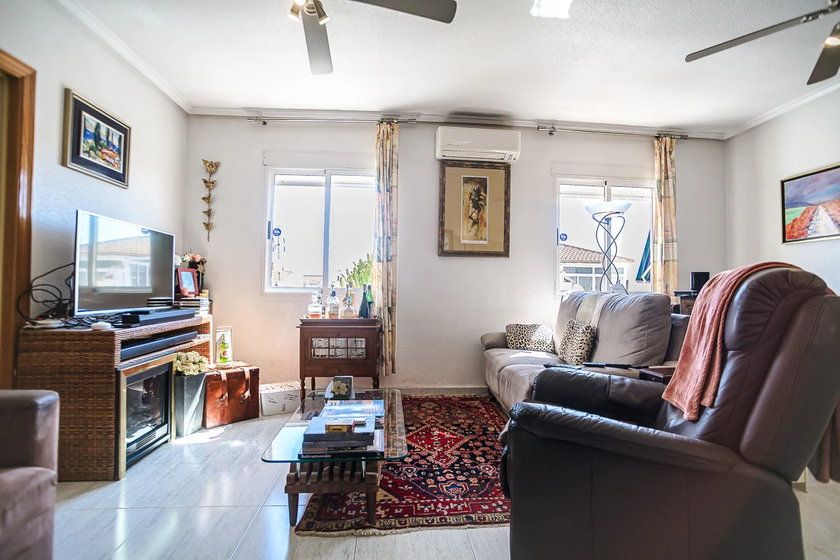 Apartament na sprzedaż w Alicante