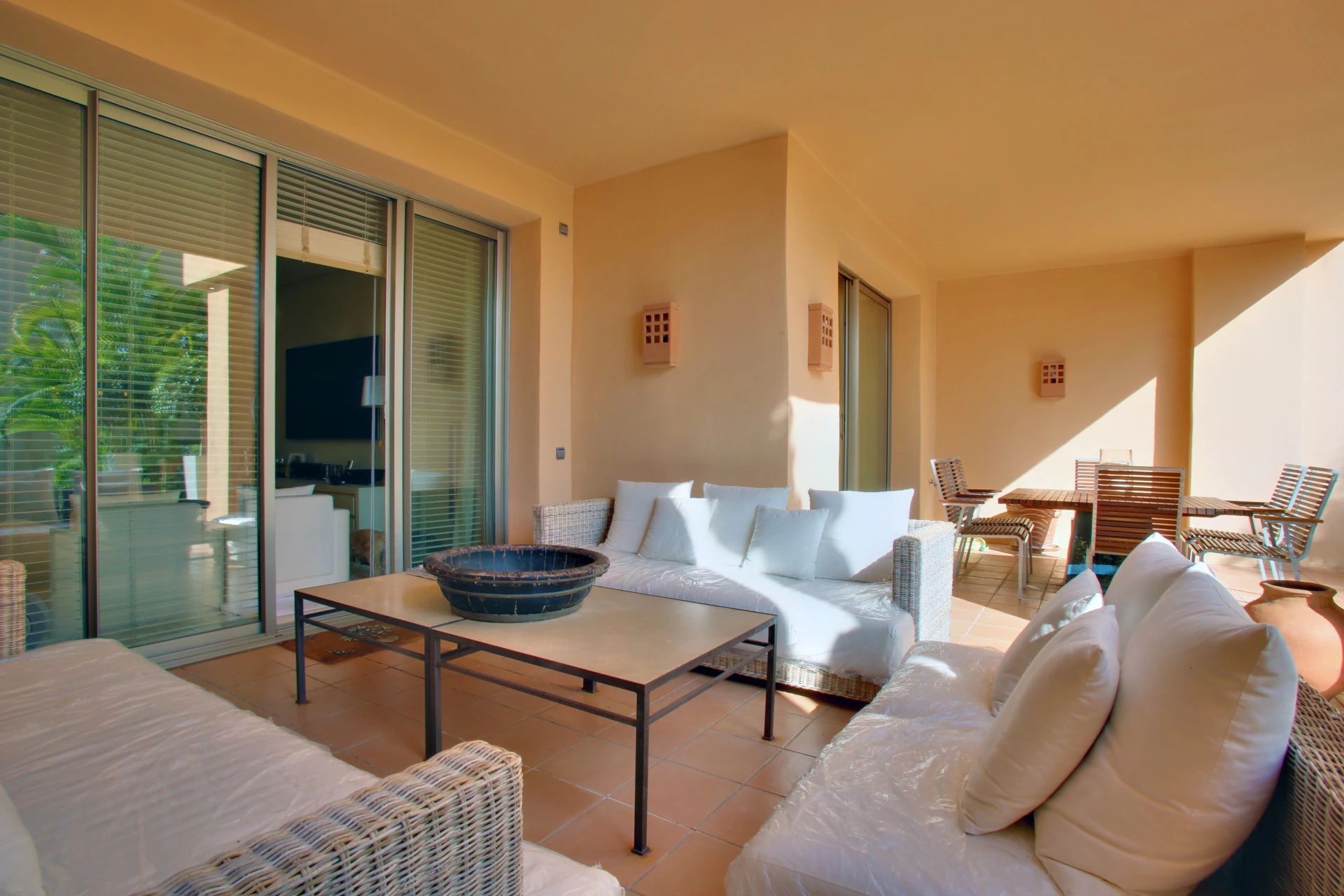 Apartament na sprzedaż w Marbella Golden Mile