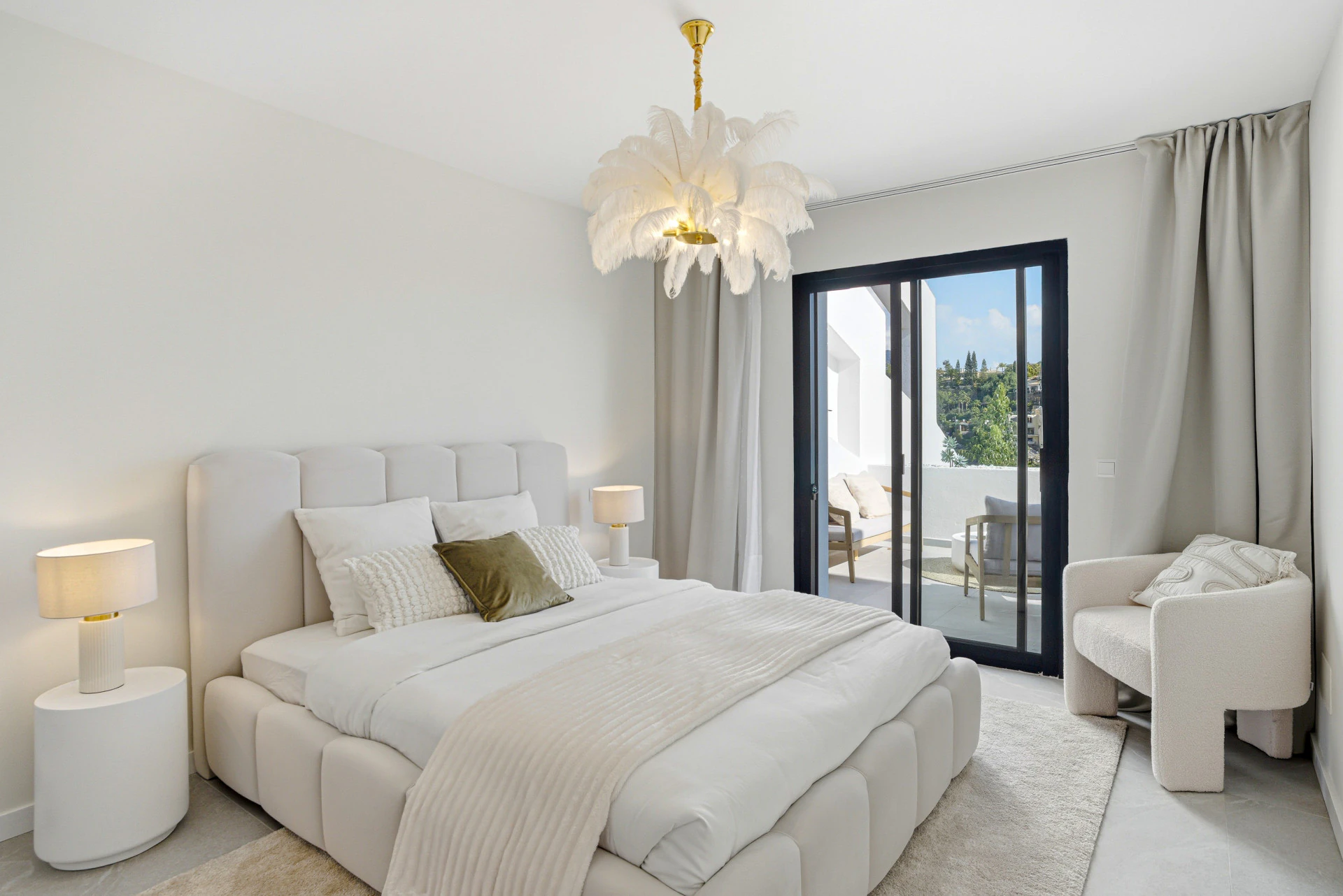 Apartament na sprzedaż w Benahavis
