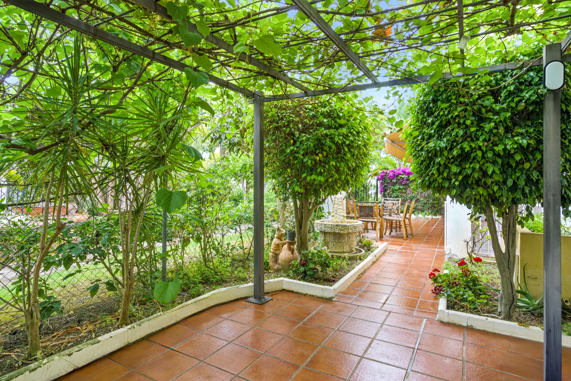 Apartament na sprzedaż w Marbella Golden Mile