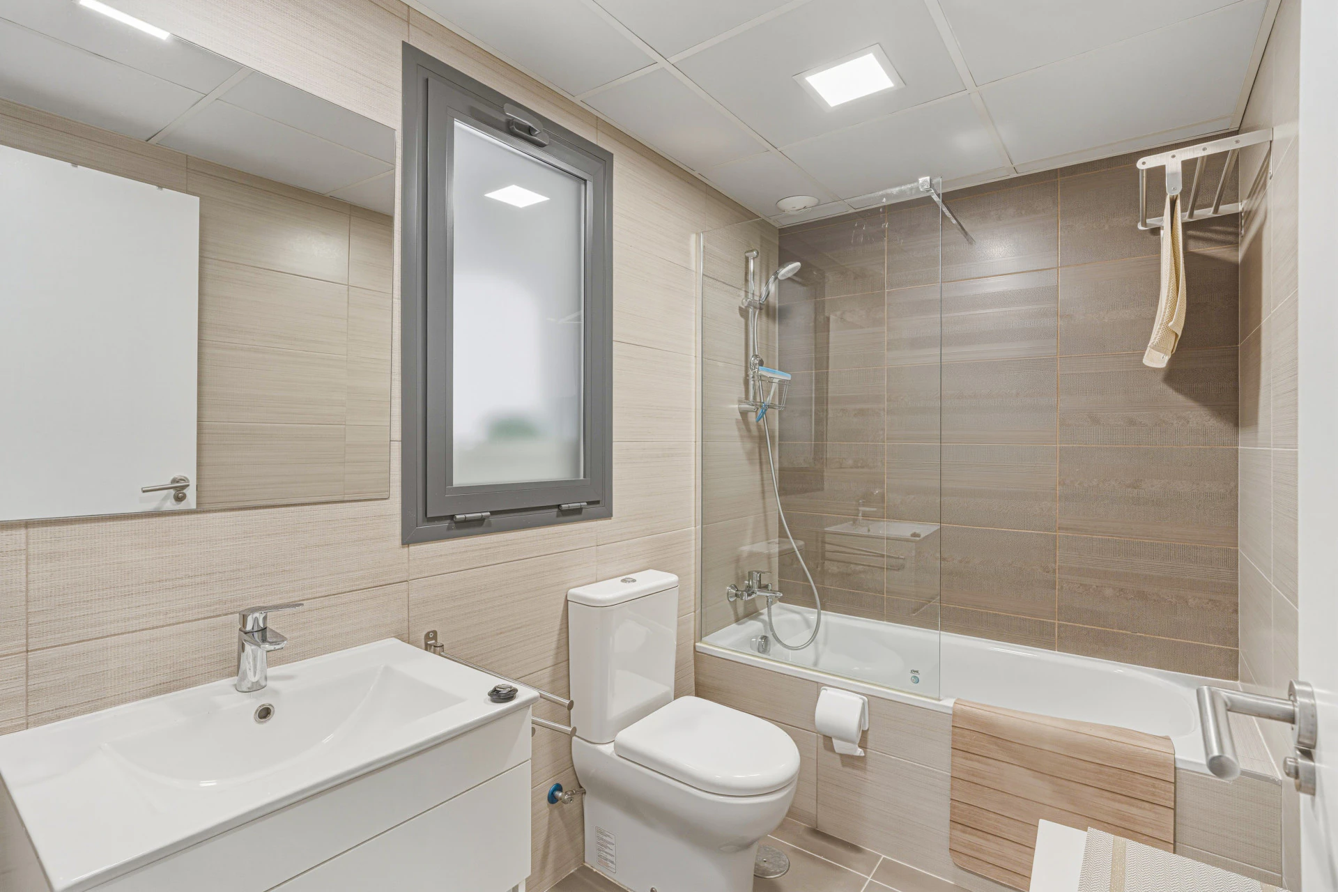 Apartament na sprzedaż w Mijas Costa