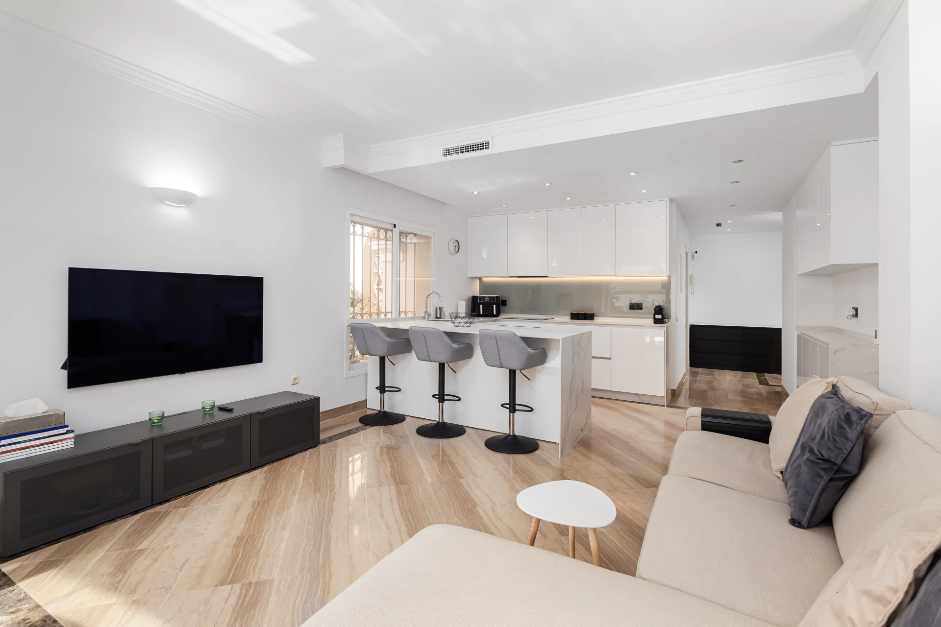 Apartament na sprzedaż w Marbella East