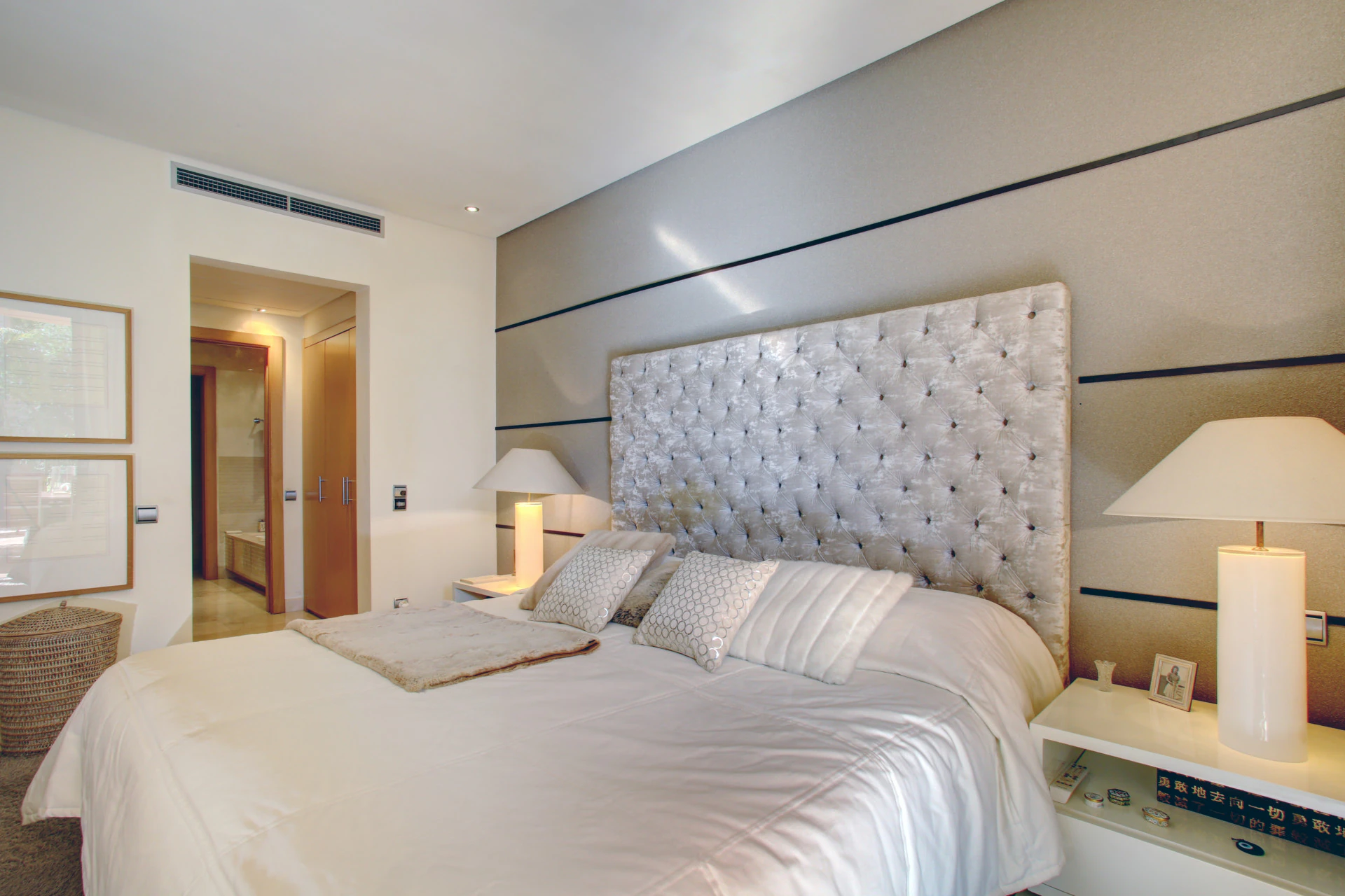 Apartament na sprzedaż w Marbella Golden Mile
