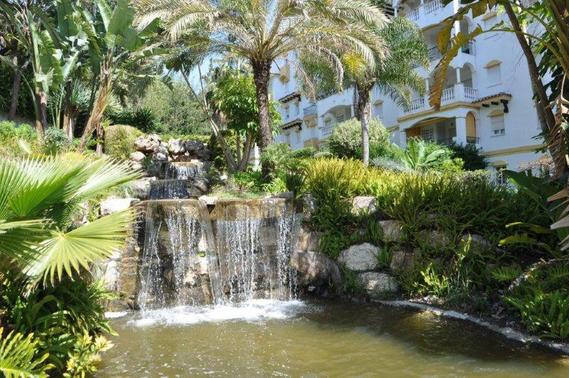 Apartament na sprzedaż w Marbella Golden Mile