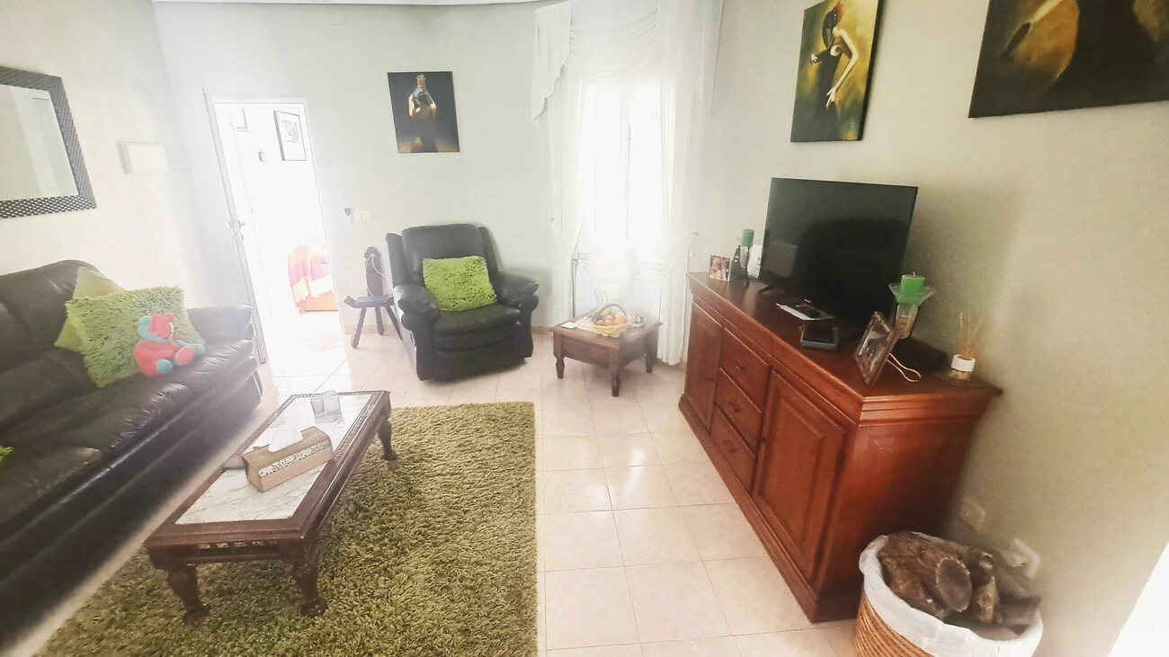 Шале/Вилла на продажа в Villamartin