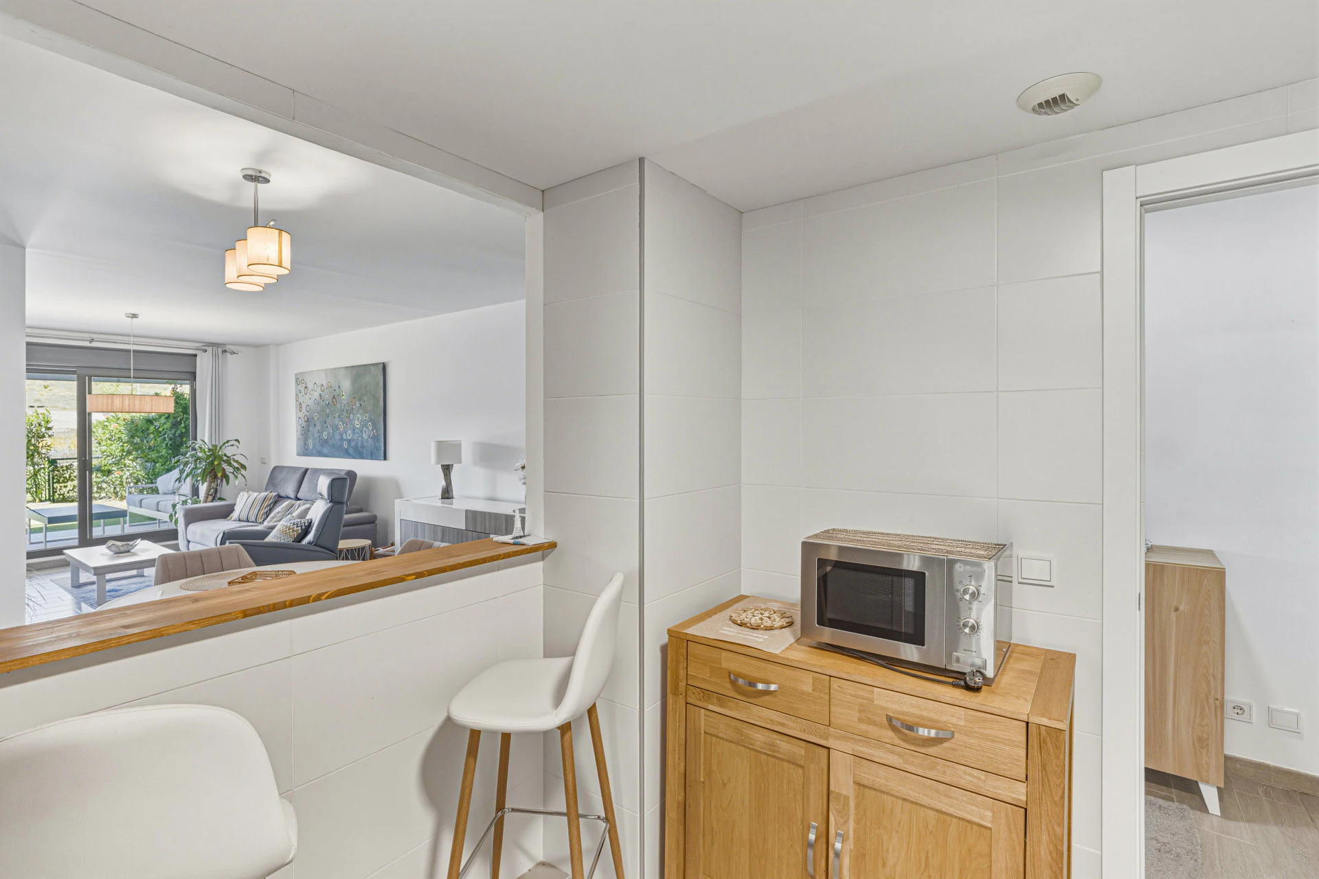 Apartament na sprzedaż w Mijas Costa