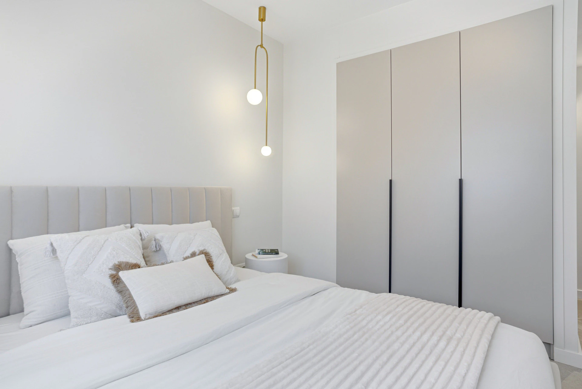Apartament na sprzedaż w Benahavis