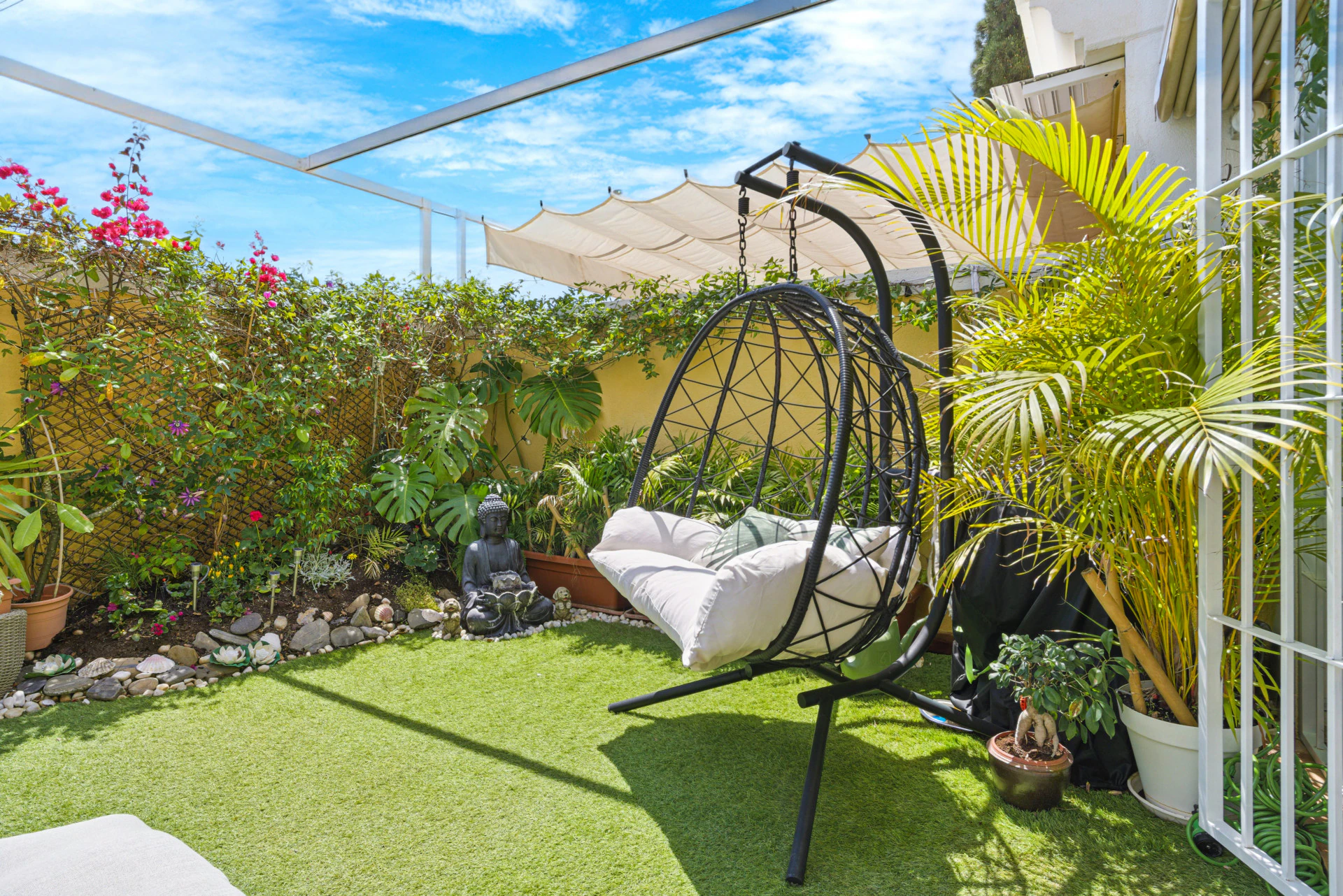 Casa adosada en venta en Mijas Costa