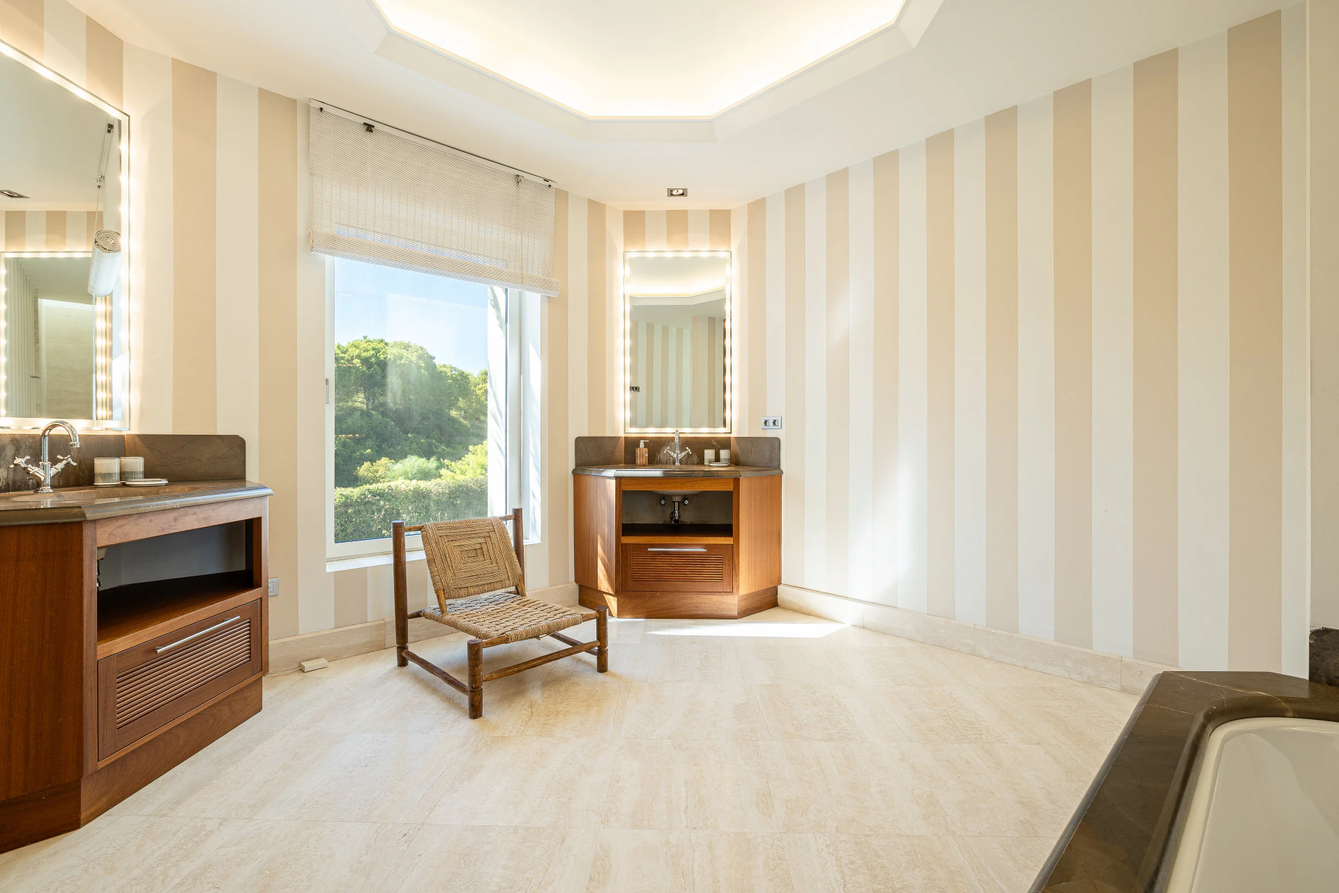 Chalet/Villa en venta en Casares