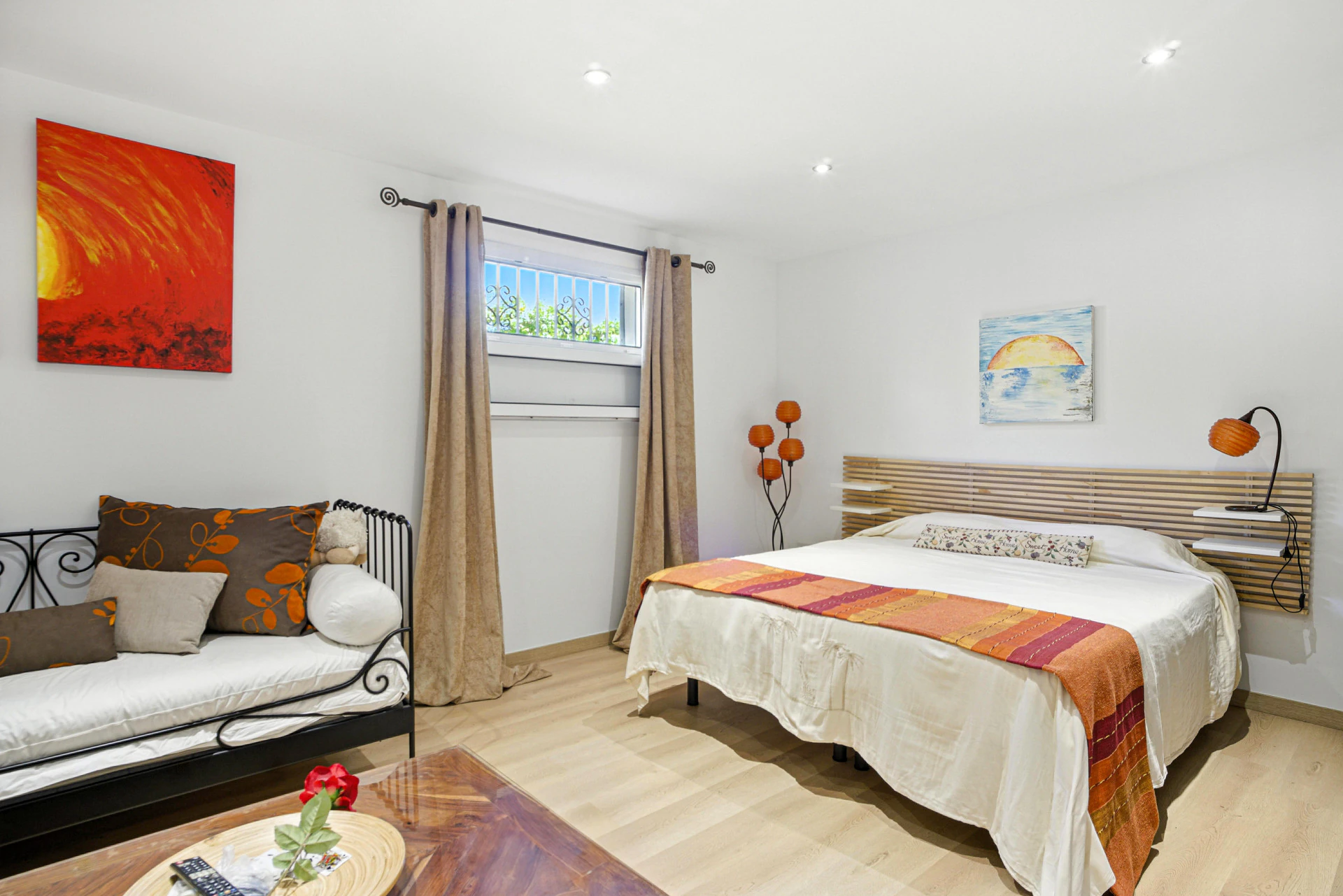 Chalet/Villa en venta en Estepona