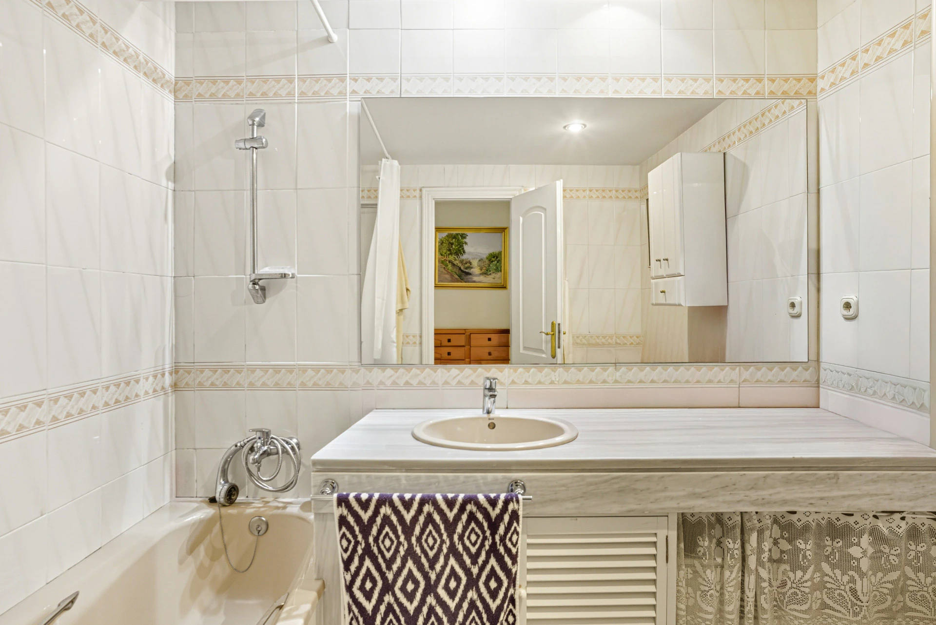 Apartament na sprzedaż w Marbella East