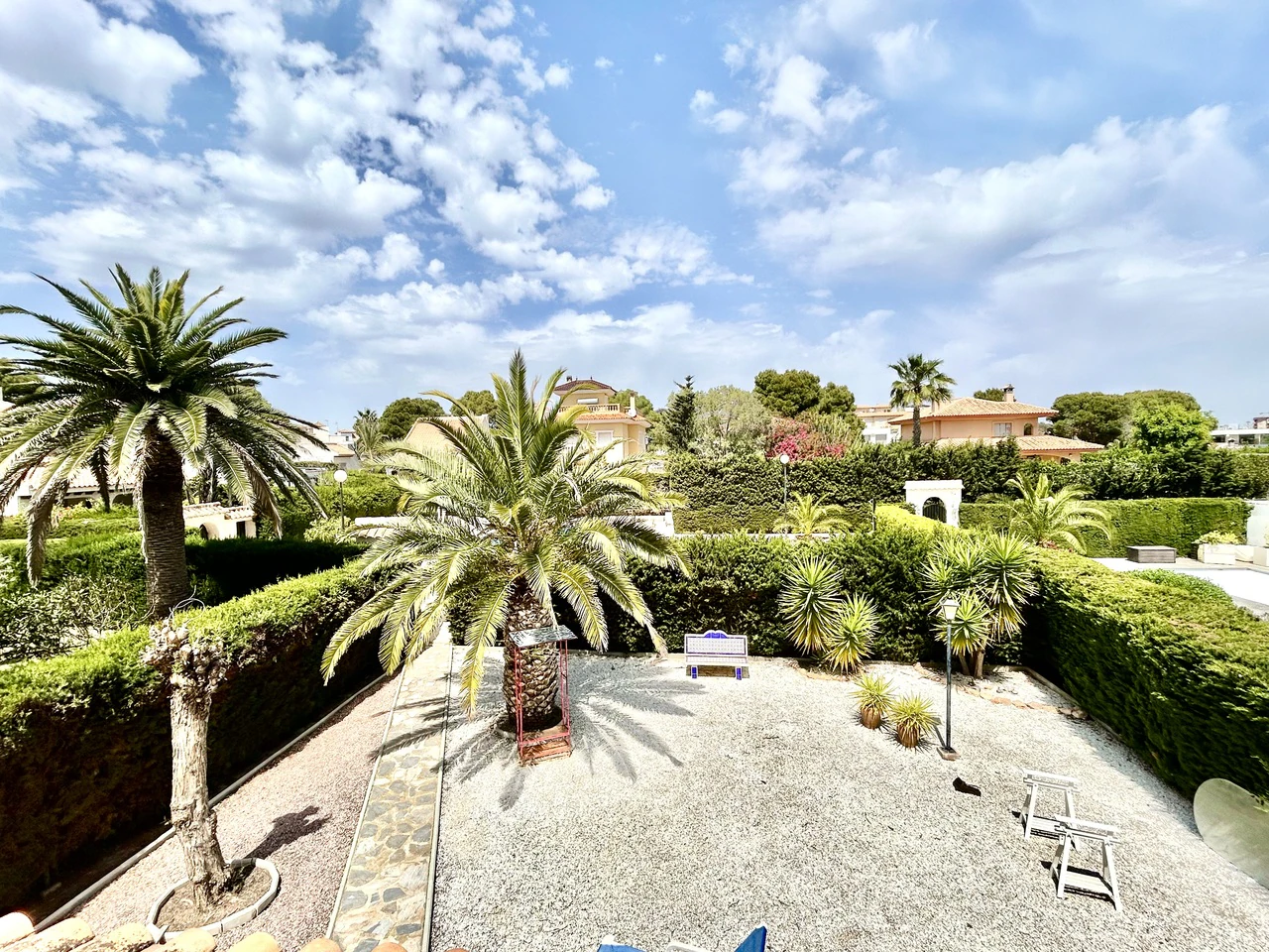 Villa for sale in La Zenia