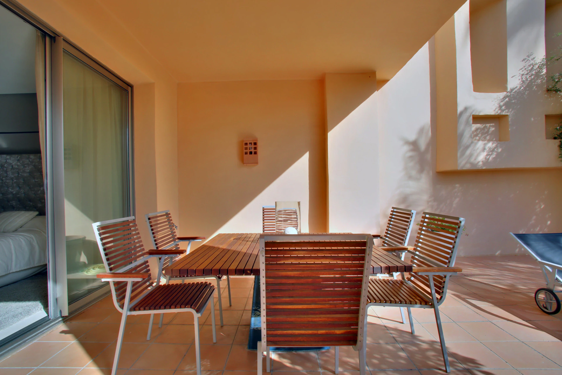 Apartament na sprzedaż w Marbella Golden Mile