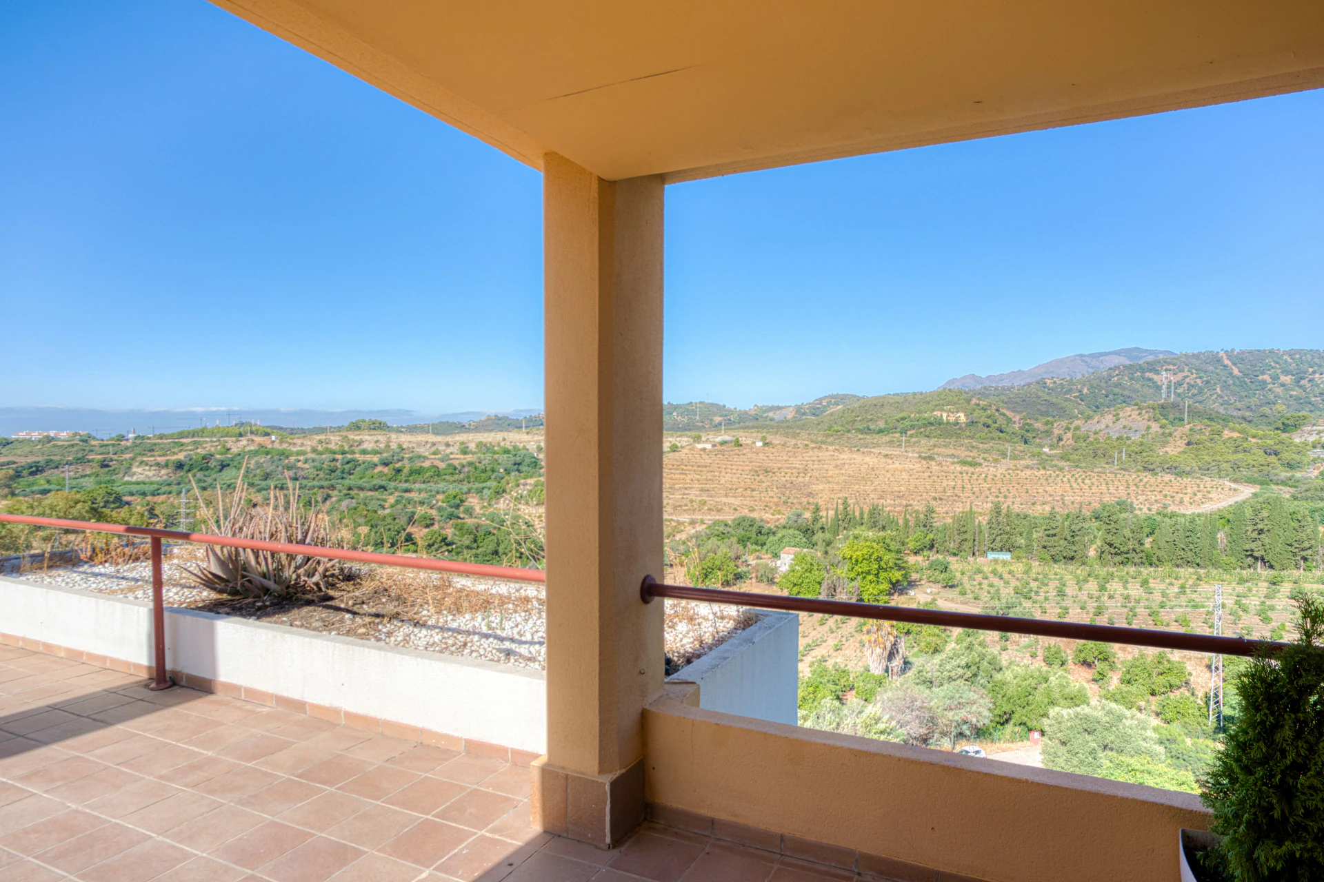 Penthouse na sprzedaż w Estepona