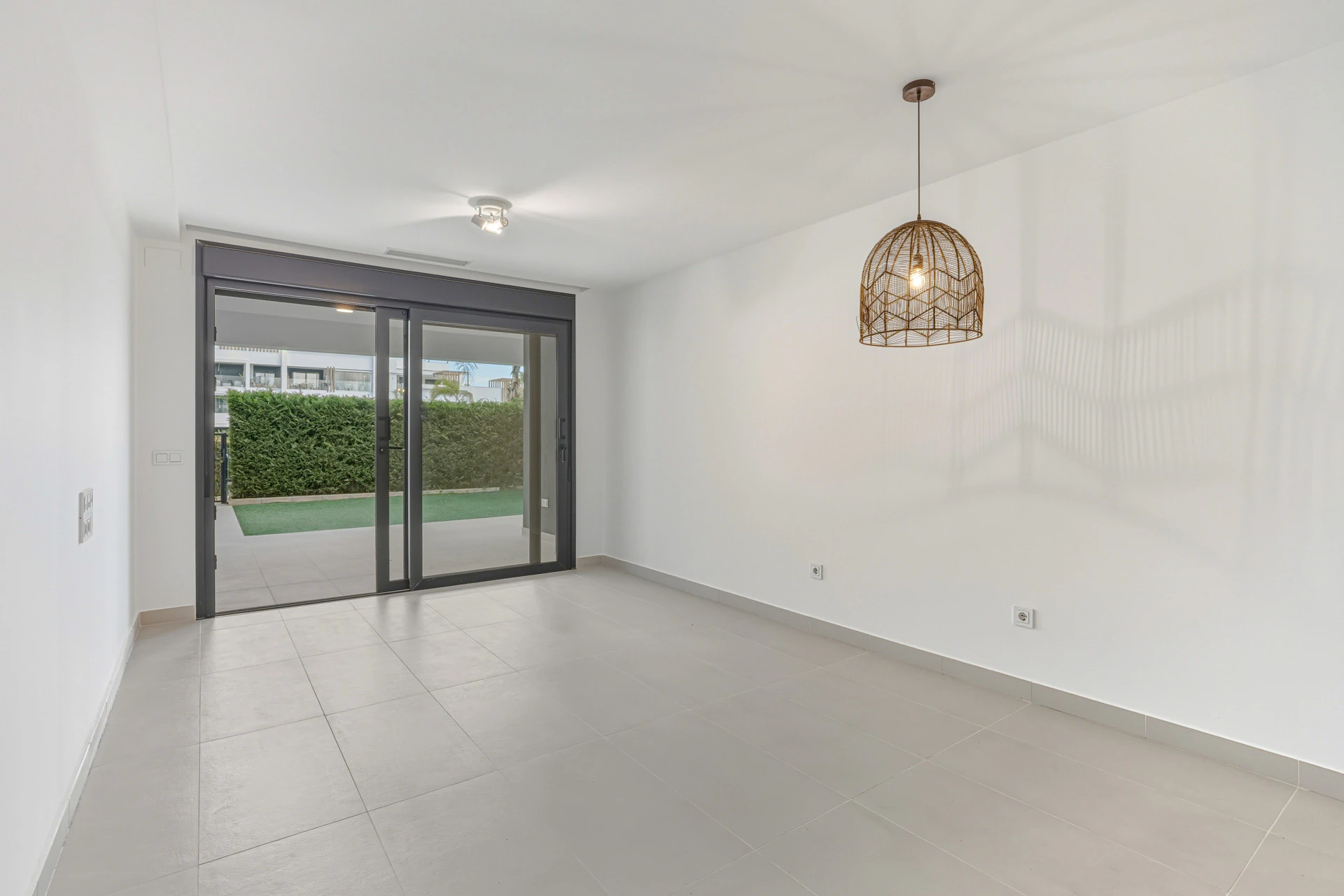 Apartment for sale in Estepona