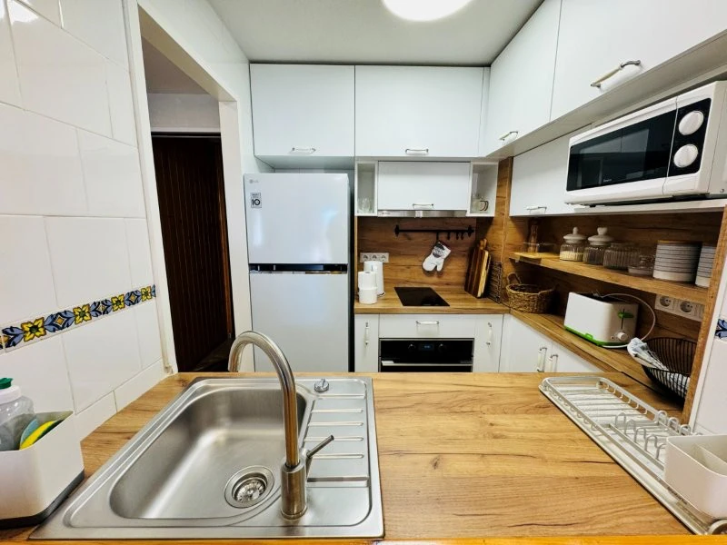 Apartament na sprzedaż w La Mata