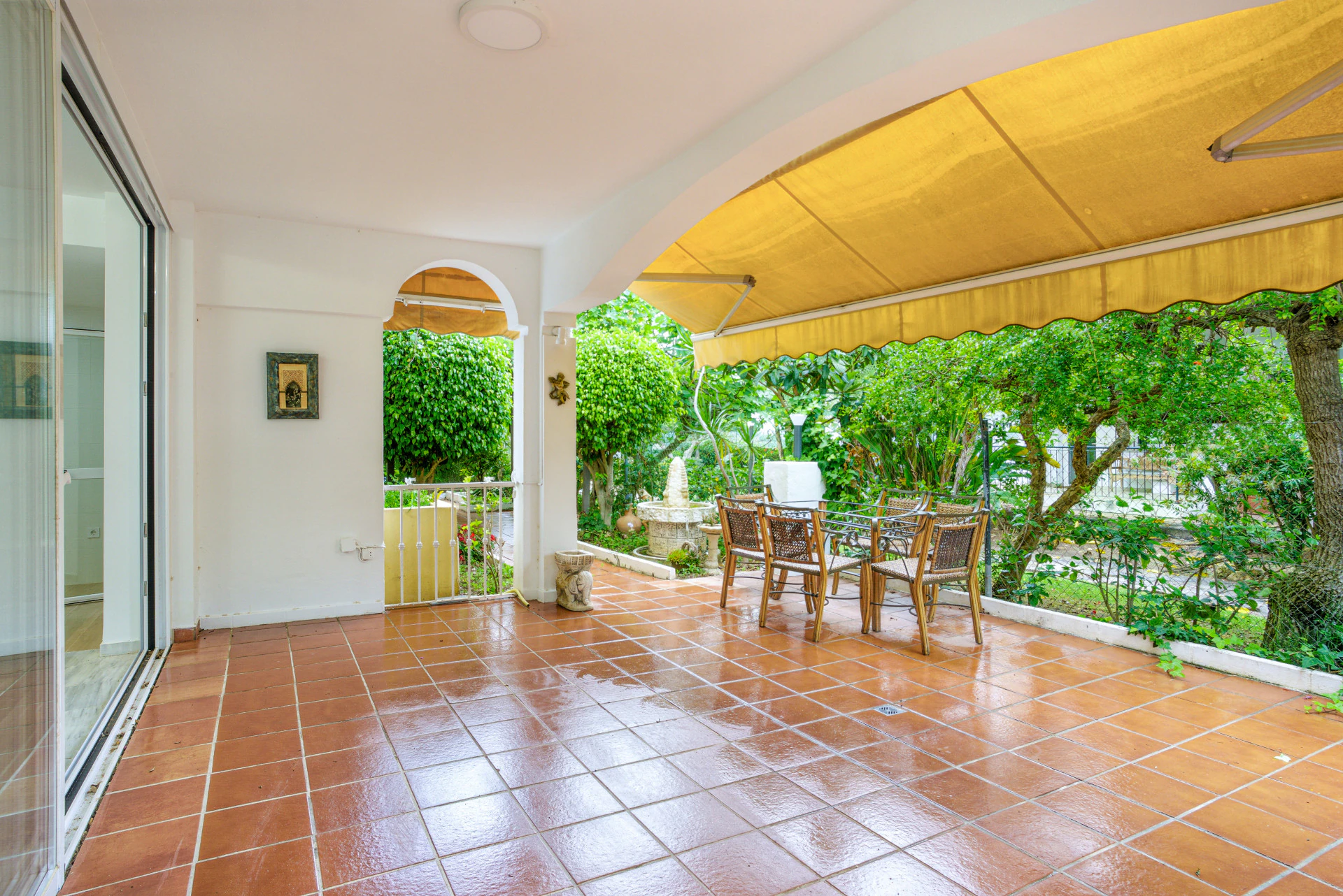 Apartament na sprzedaż w Marbella Golden Mile