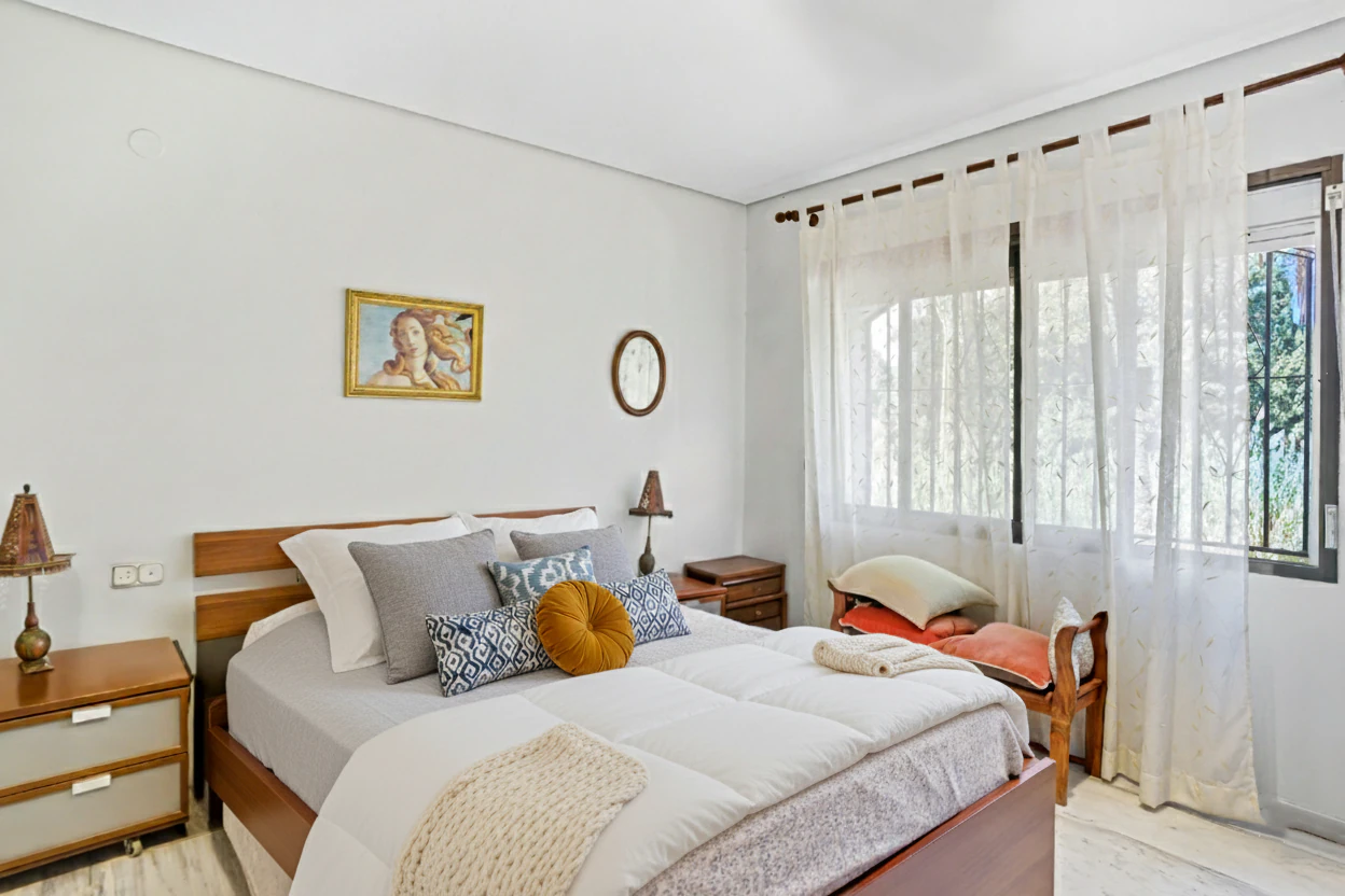 Apartament na sprzedaż w Marbella East