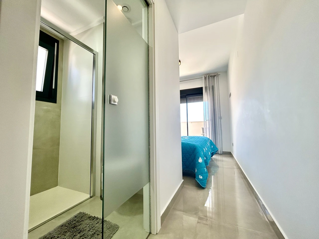 Apartament na sprzedaż w Pilar De La Horadada