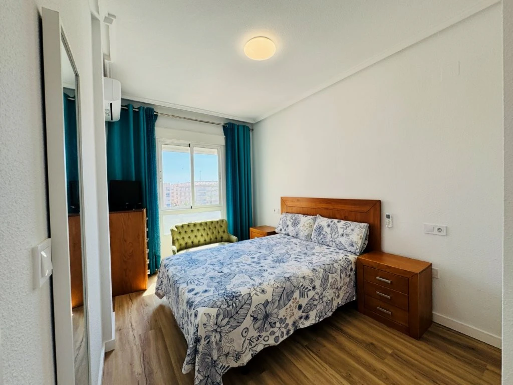 Apartament na sprzedaż w Guardamar Del Segura