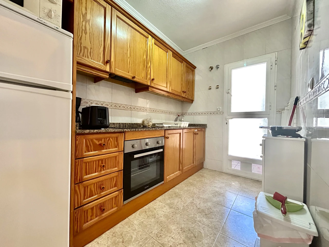 Penthouse na sprzedaż w La Zenia