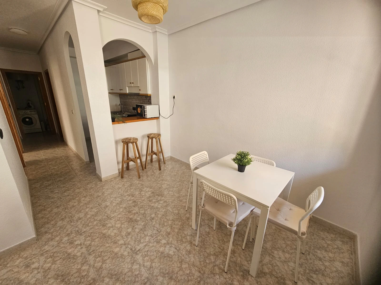Bungalow na sprzedaż w Orihuela