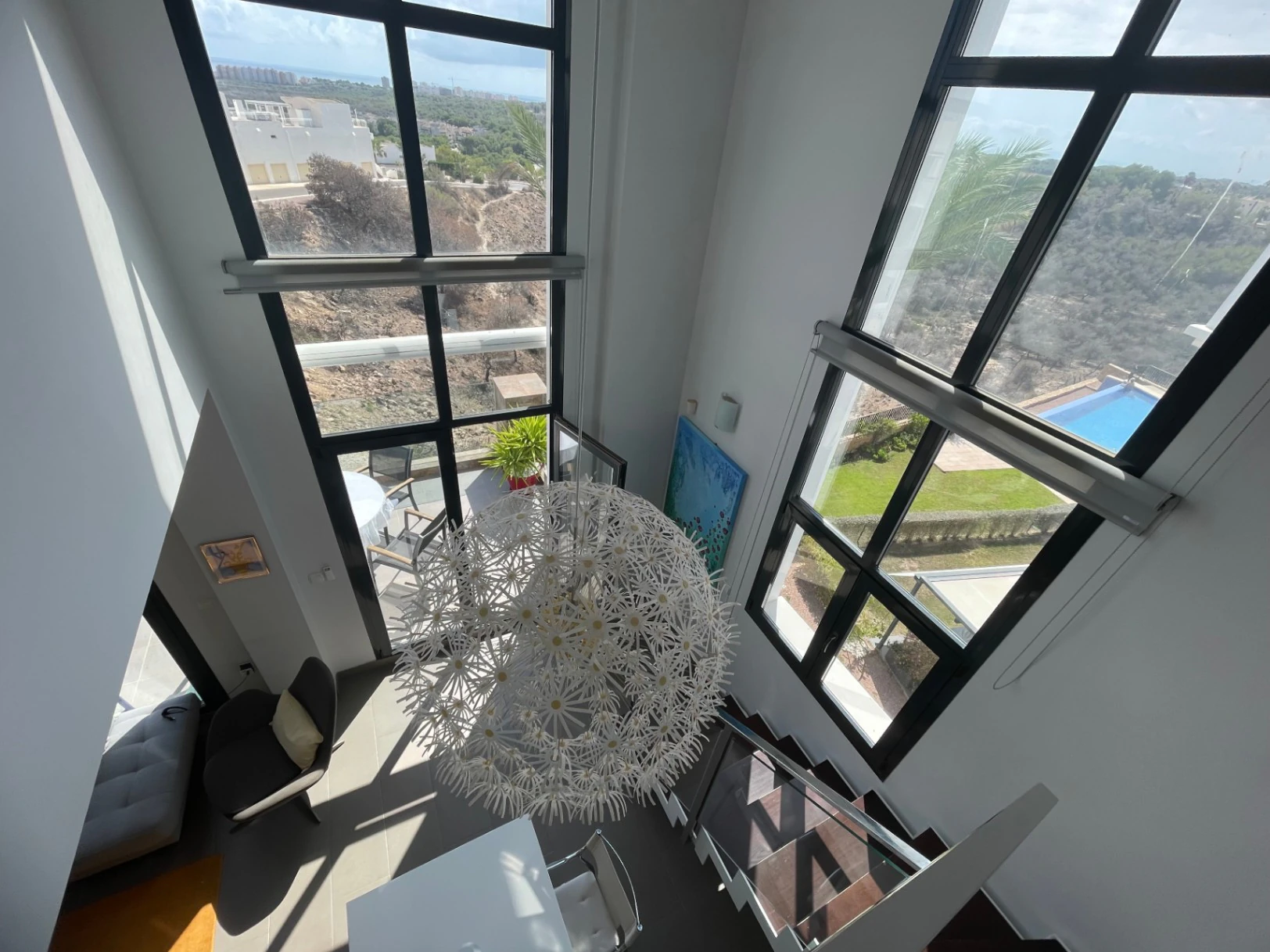 Penthouse na sprzedaż w Orihuela
