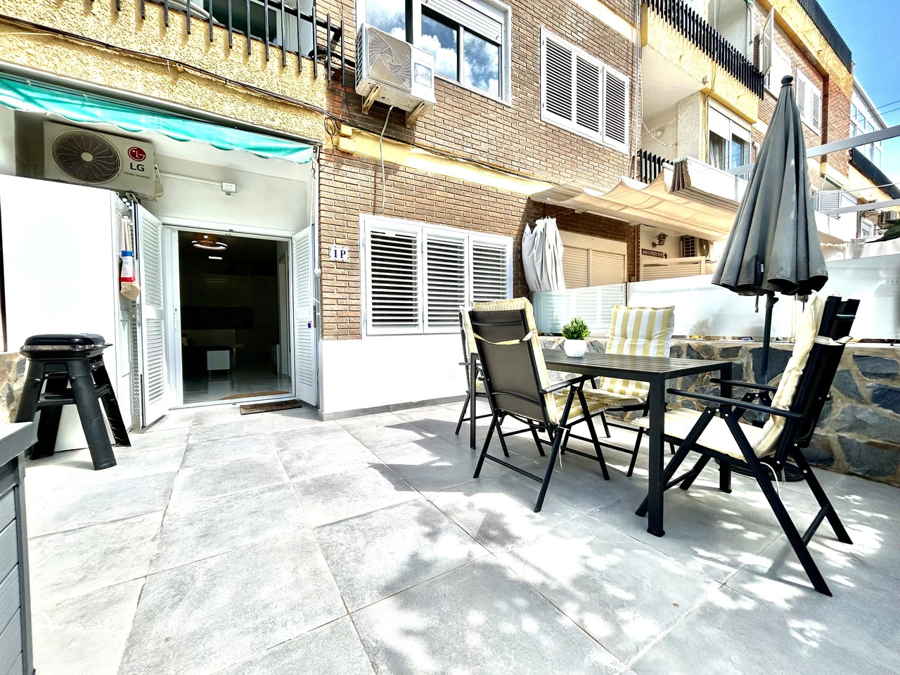 Apartment for sale in La Zenia