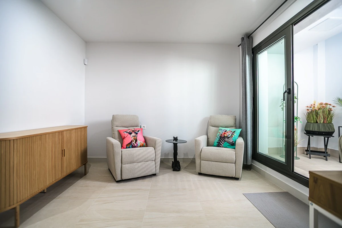 Apartament na sprzedaż w Torrevieja