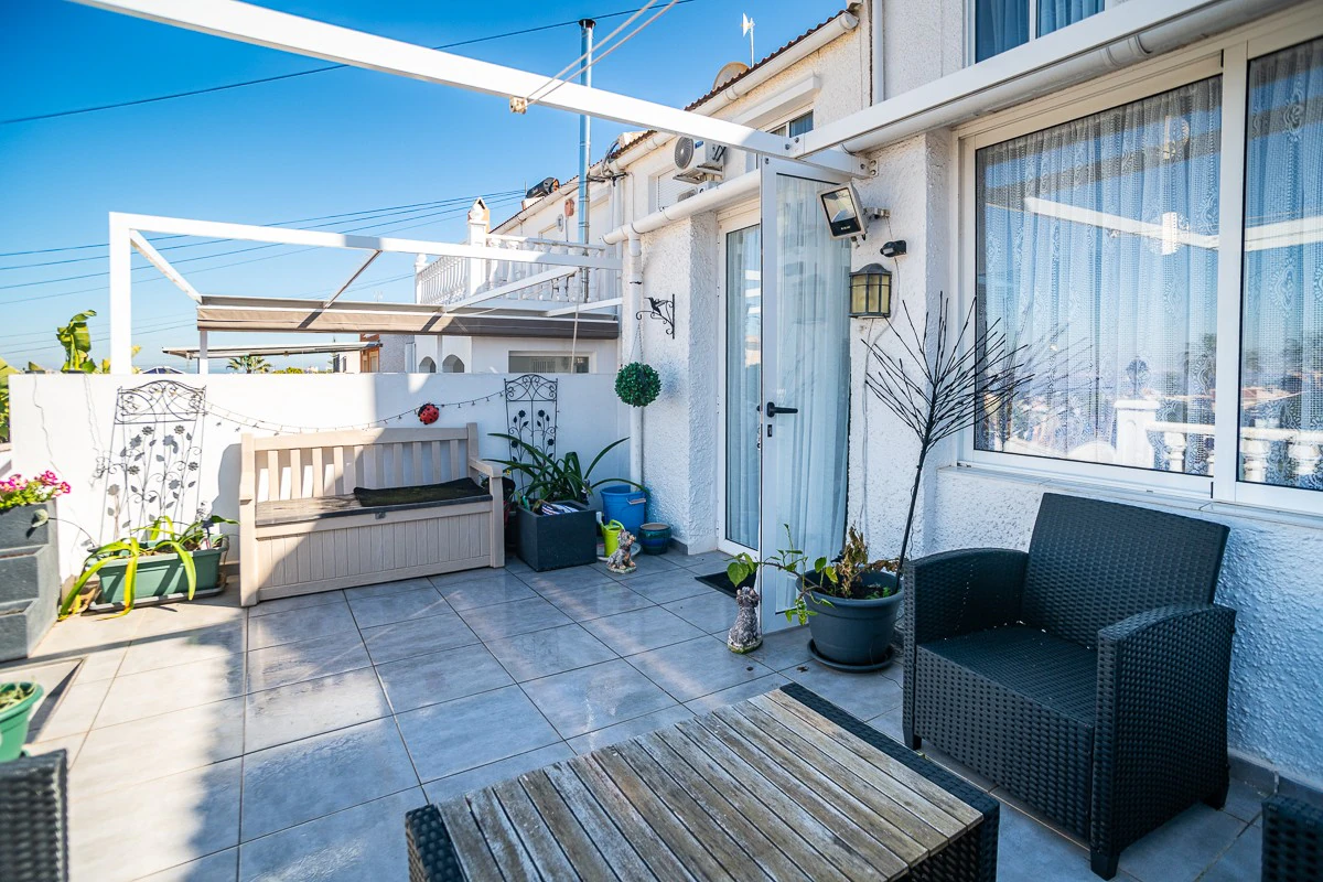 Apartament na sprzedaż w Orihuela Costa