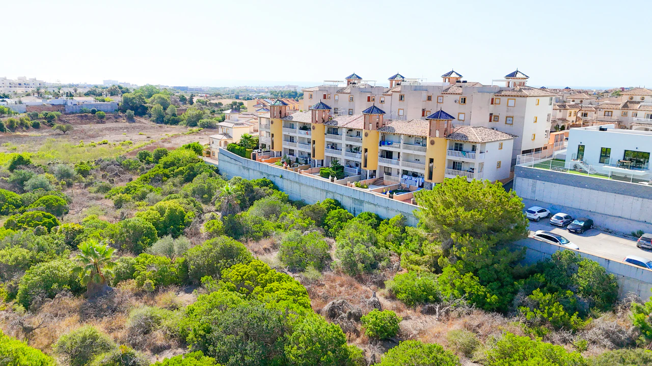 Apartament na sprzedaż w Cabo Roig