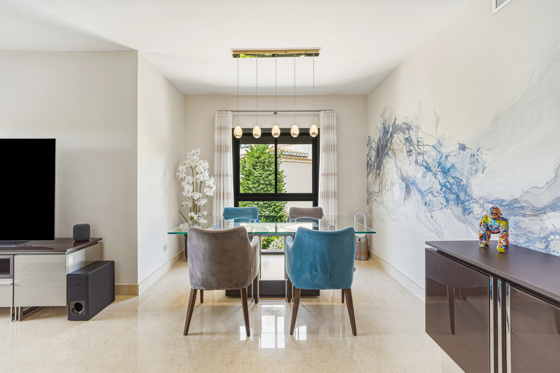 Apartament na sprzedaż w Benahavis