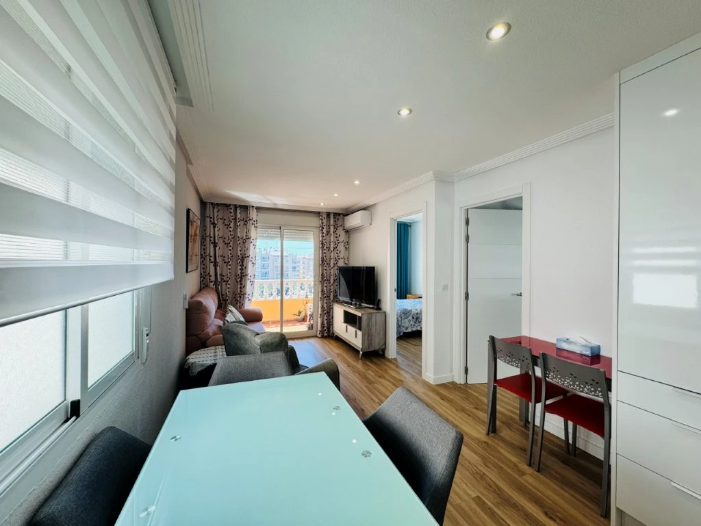 Apartament na sprzedaż w Guardamar Del Segura