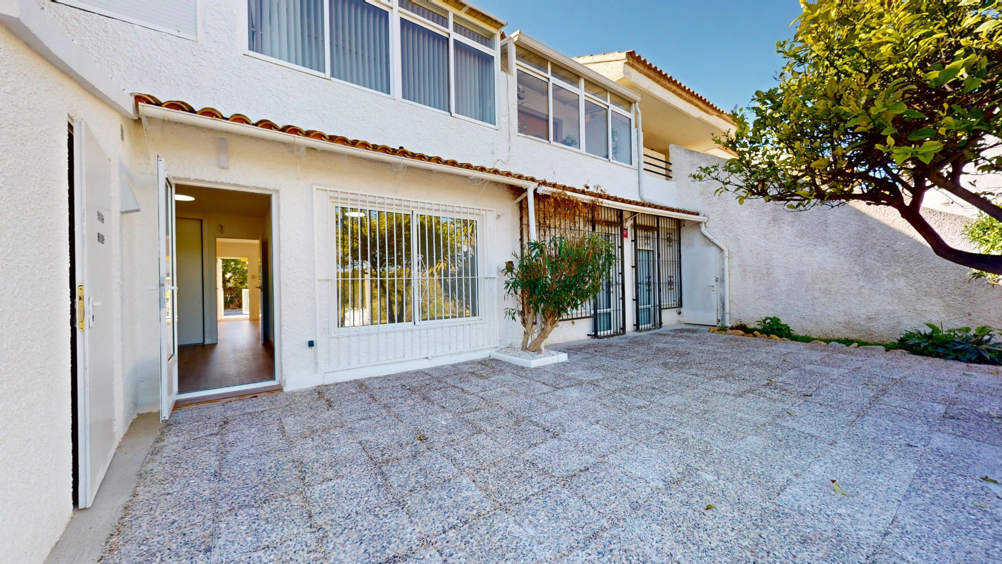 Bungalow na sprzedaż w Orihuela Costa