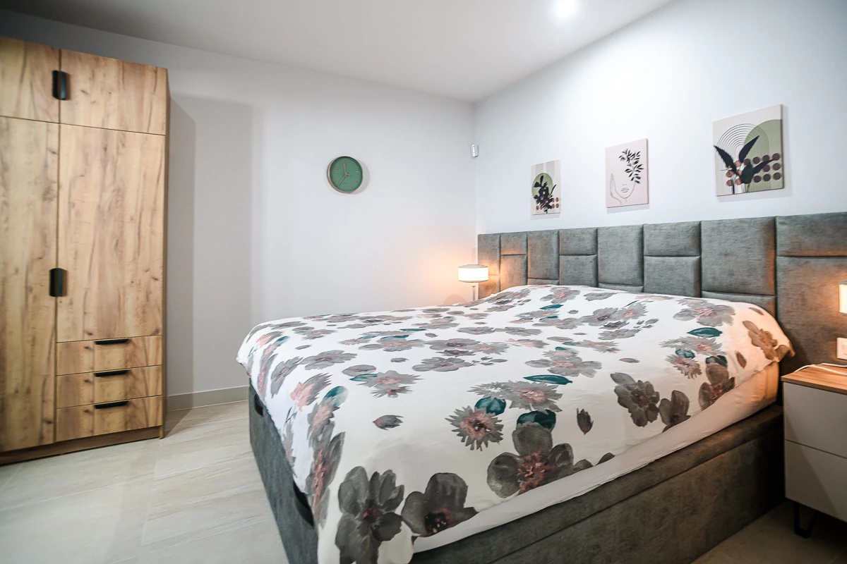 Apartament na sprzedaż w Torrevieja