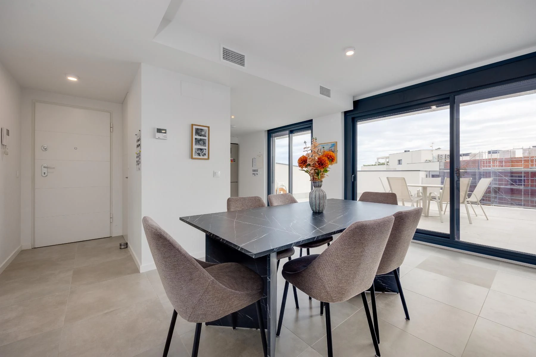 Penthouse na sprzedaż w Orihuela