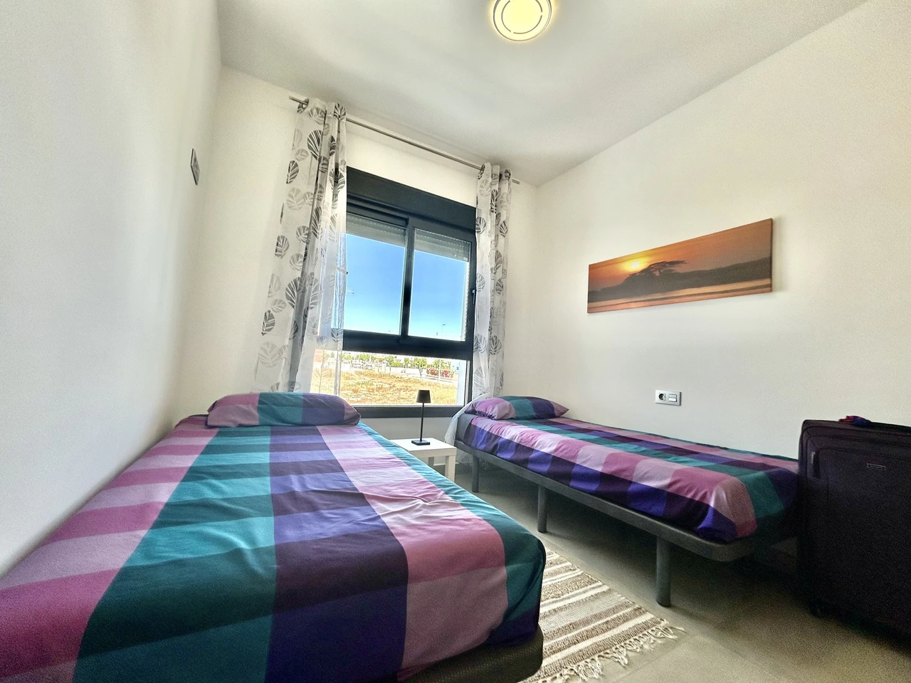 Apartament na sprzedaż w Pilar De La Horadada